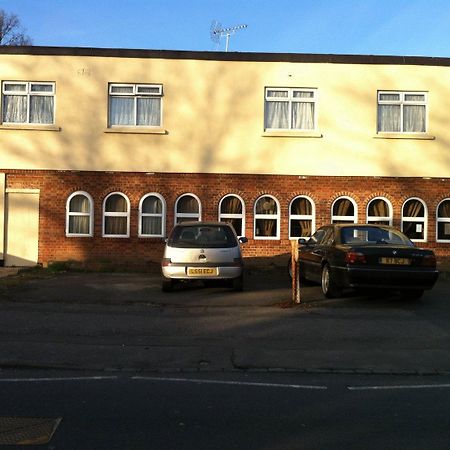 Hillingdon Lodge Kültér fotó