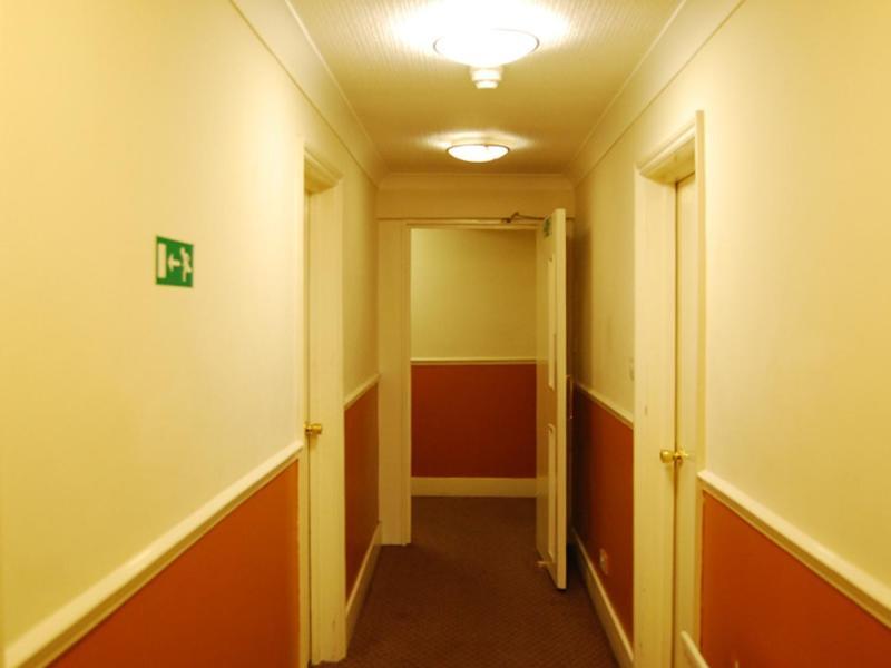 Hillingdon Lodge Kültér fotó