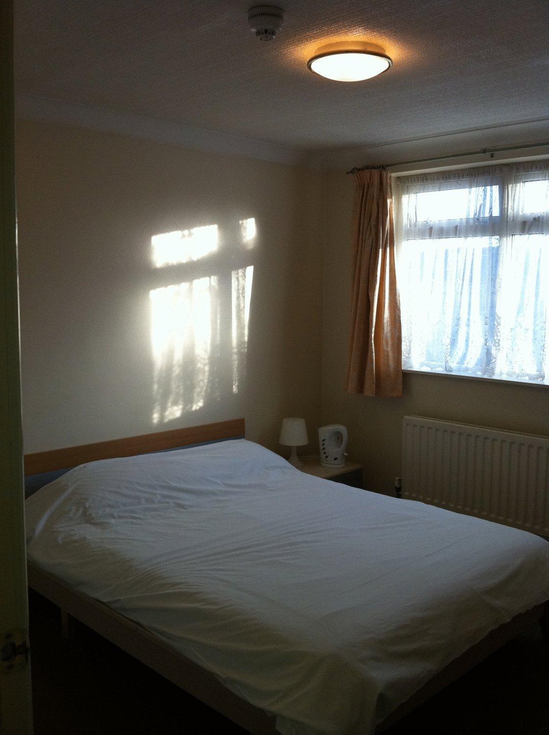Hillingdon Lodge Kültér fotó