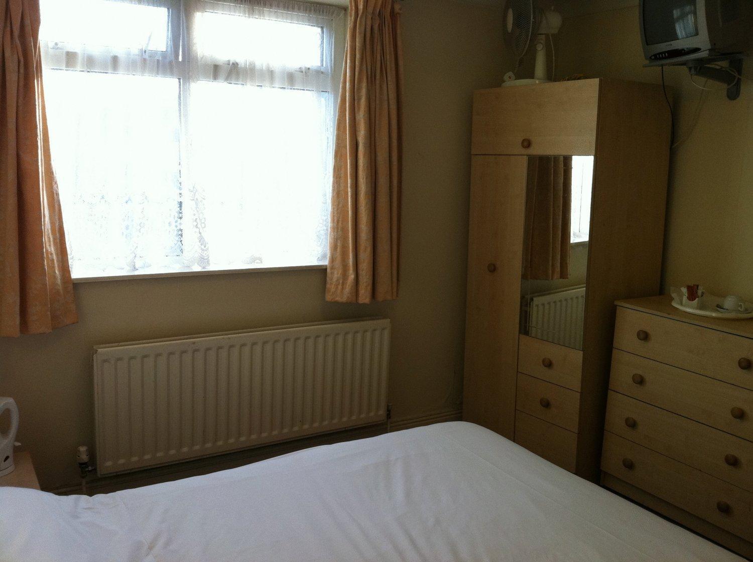 Hillingdon Lodge Kültér fotó