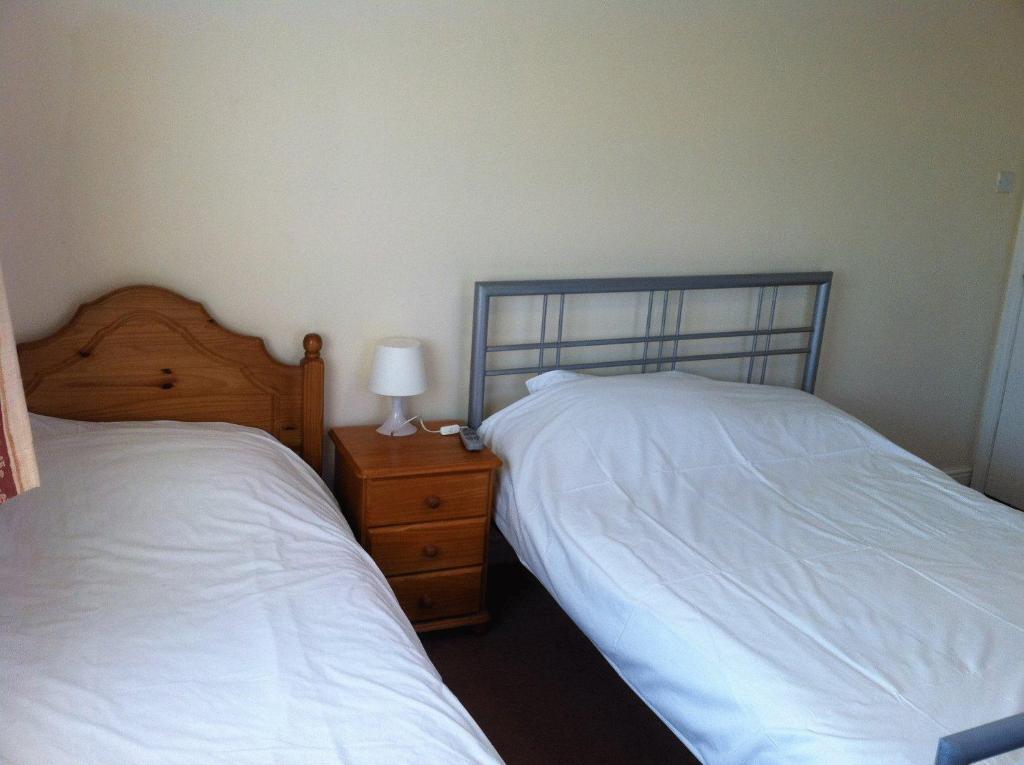 Hillingdon Lodge Szoba fotó